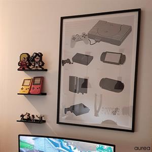 Sony Playstation plakat